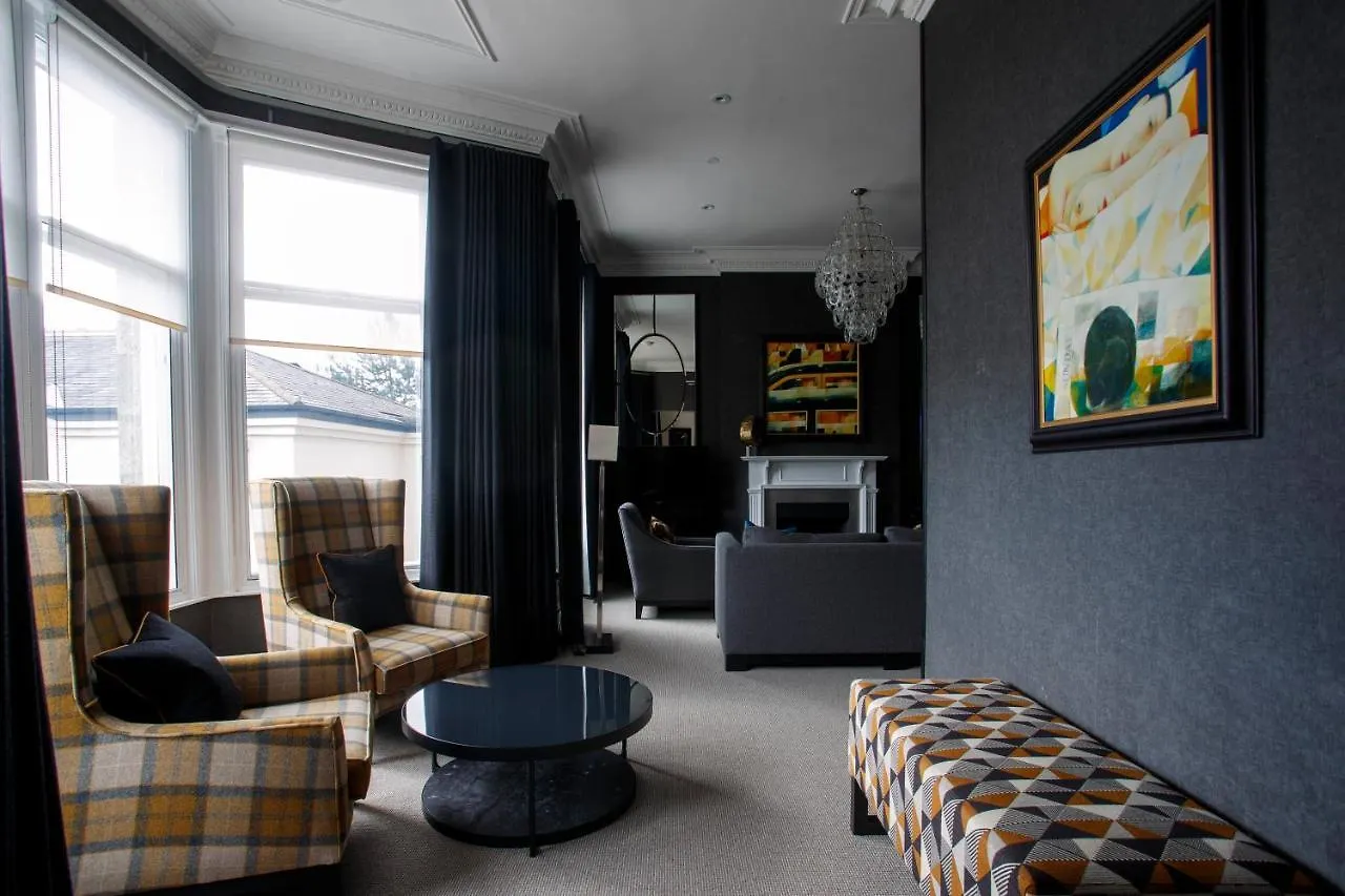The Chester Hotel Aberdeen