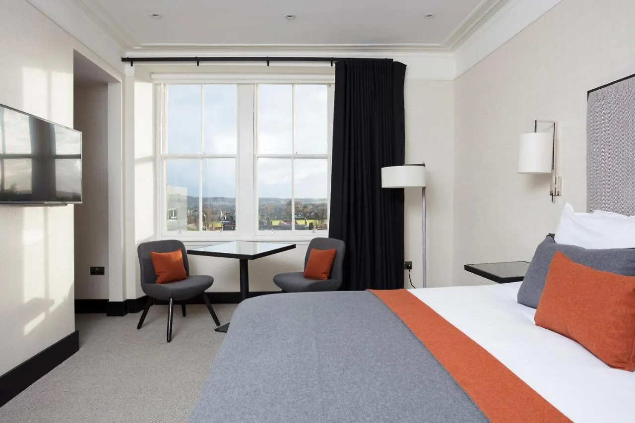 The Chester Hotel Aberdeen