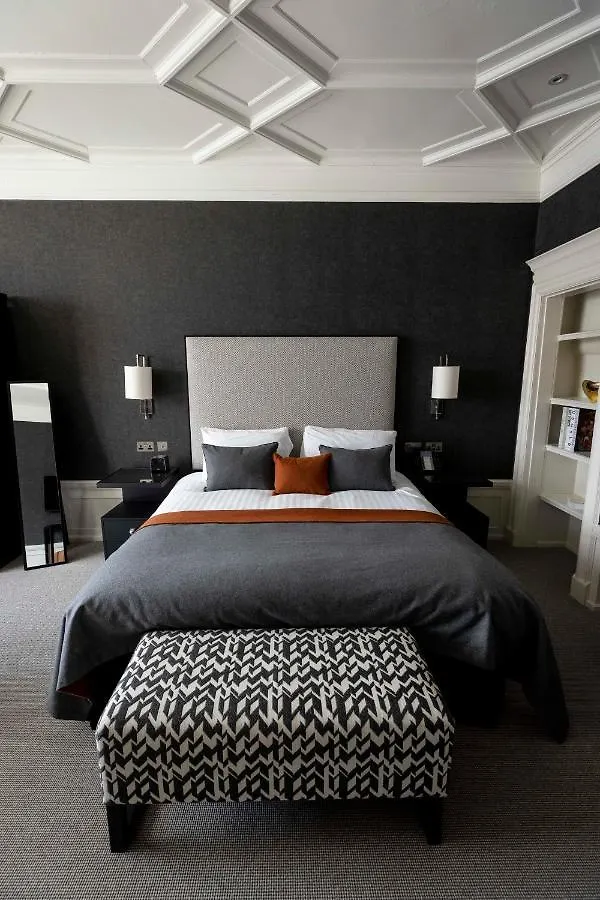 The Chester Hotel Aberdeen