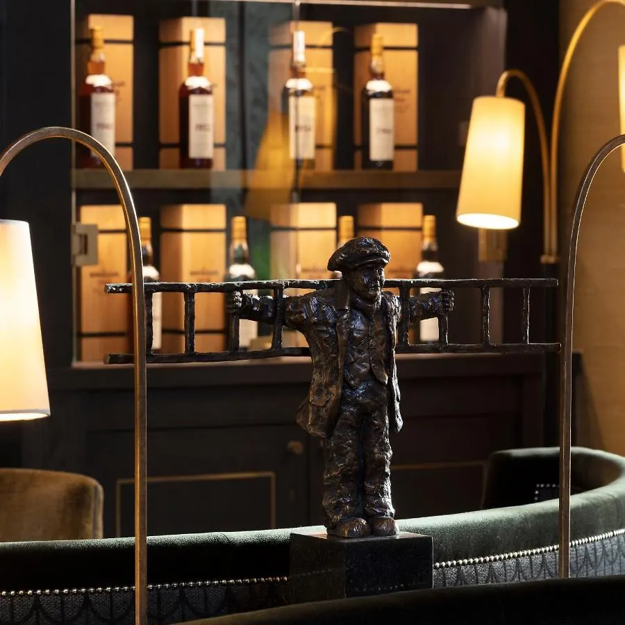 The Chester Hotel Aberdeen