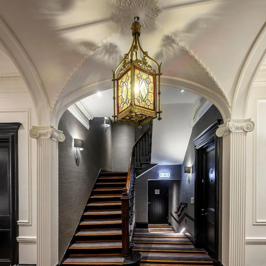 The Chester Hotel Aberdeen 4*,