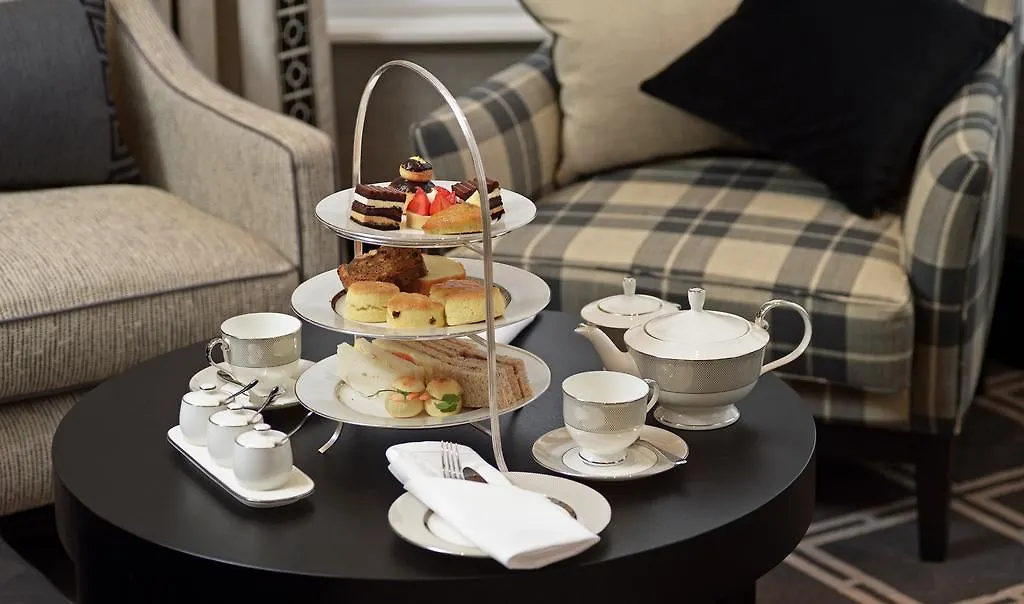 The Chester Hotel Aberdeen 4*,