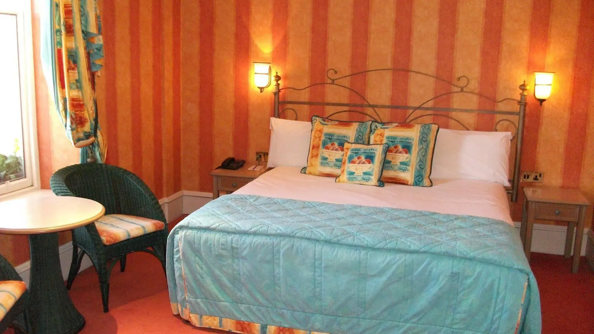 The Chester Hotel Aberdeen 4*,  United Kingdom