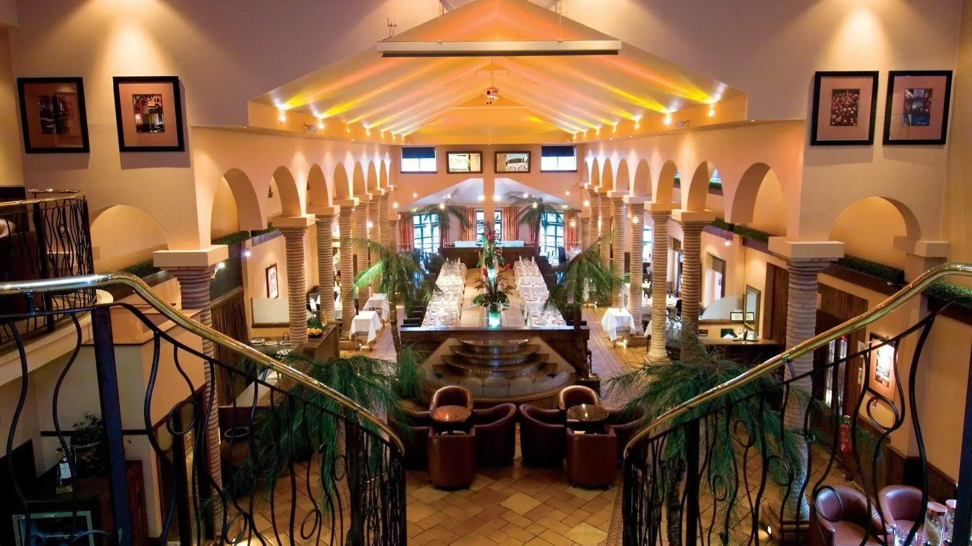 The Chester Hotel Aberdeen