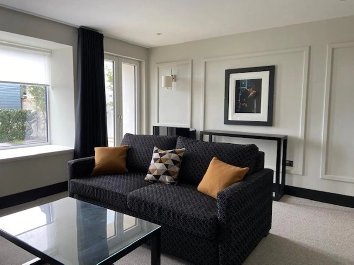 The Chester Hotel Aberdeen 4*,  Royaume-Uni