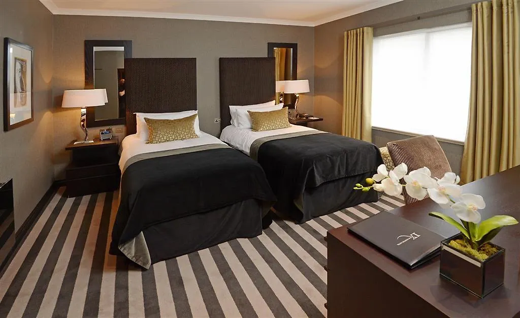 The Chester Hotel Aberdeen