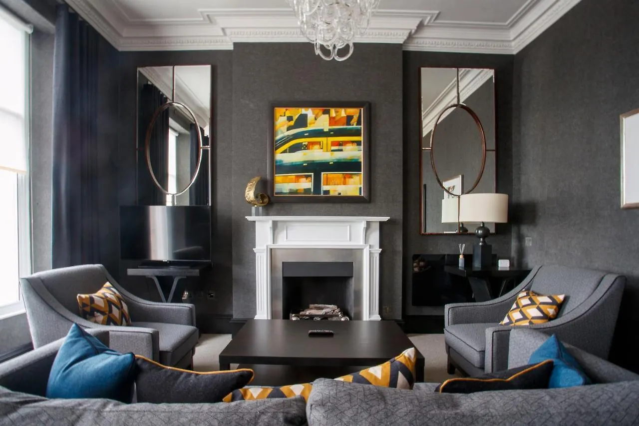 The Chester Hotel Aberdeen