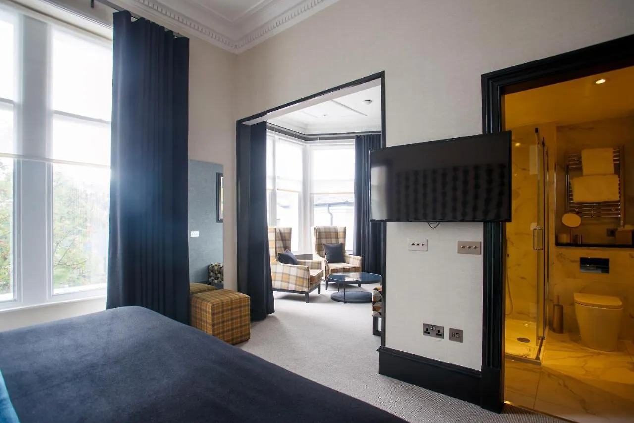 The Chester Hotel Aberdeen