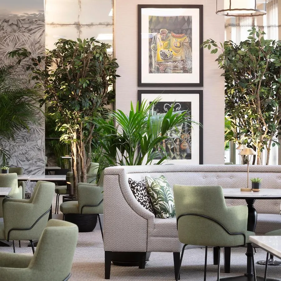 The Chester Hotel Aberdeen
