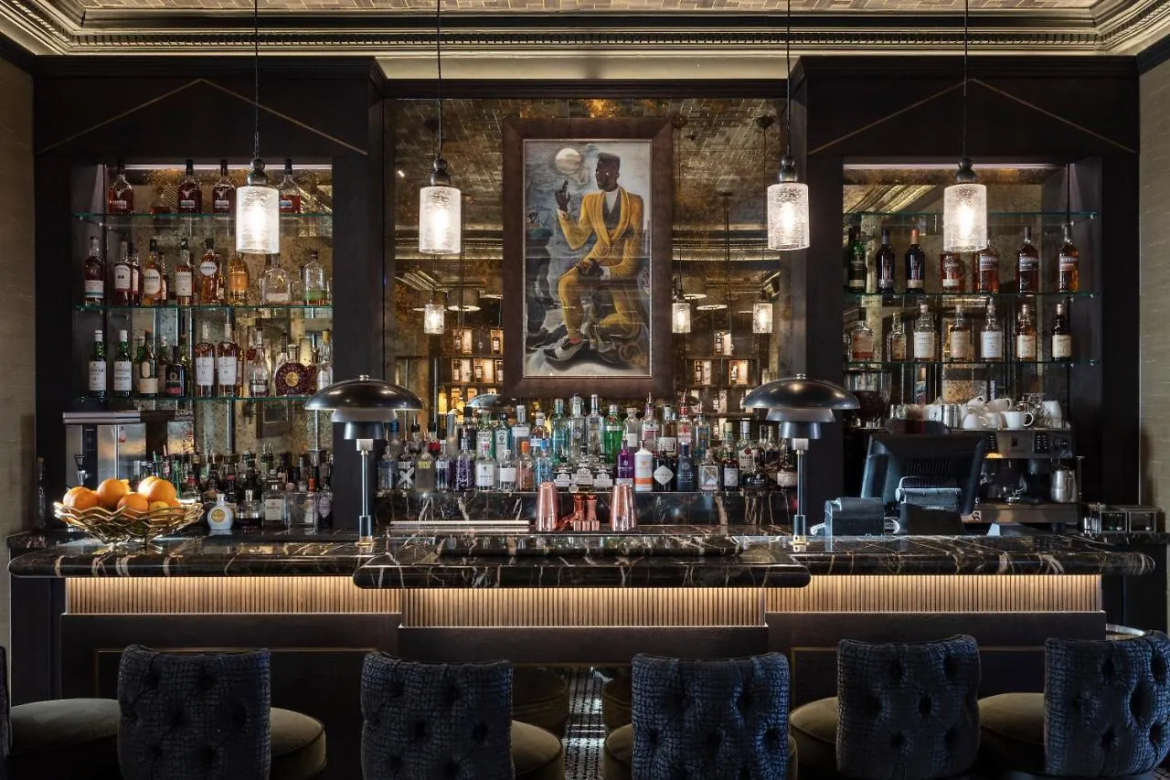 The Chester Hotel Aberdeen 4*,  Royaume-Uni