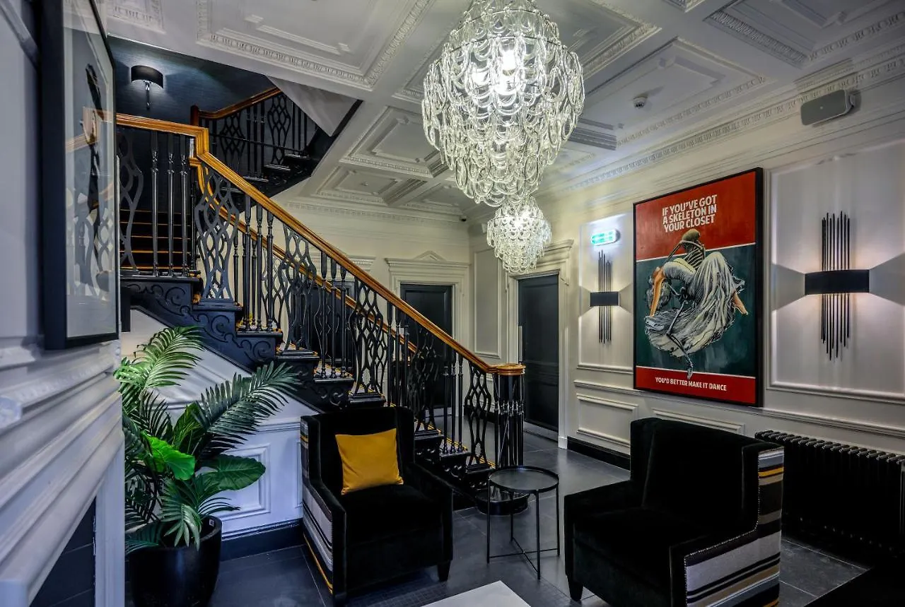 The Chester Hotel Aberdeen