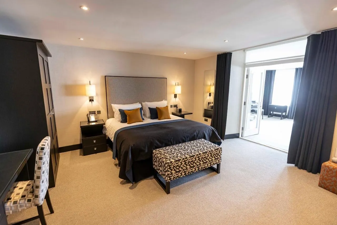 The Chester Hotel Aberdeen