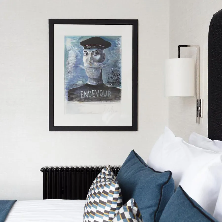 ****  The Chester Hotel Aberdeen Royaume-Uni