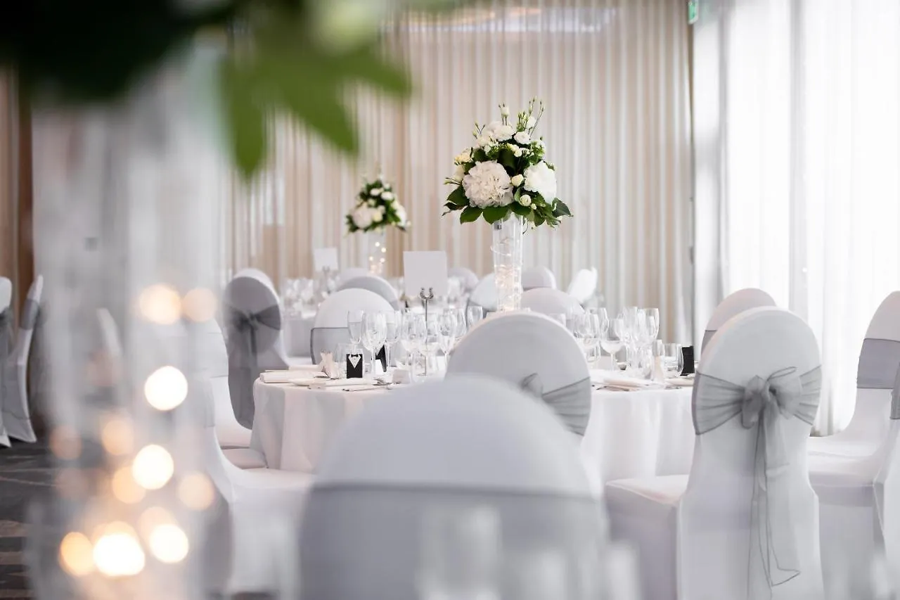 The Chester Hotel Aberdeen