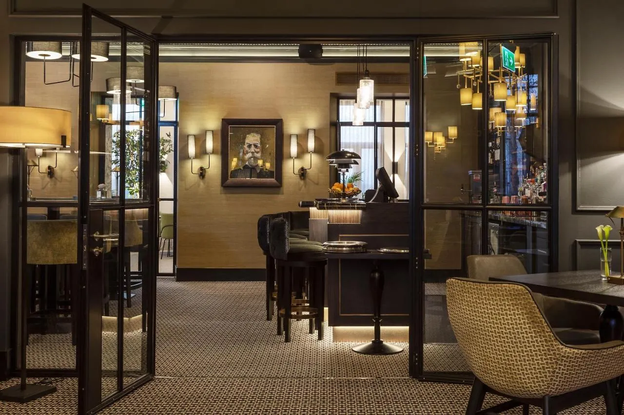 The Chester Hotel Aberdeen