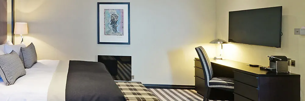 The Chester Hotel Aberdeen