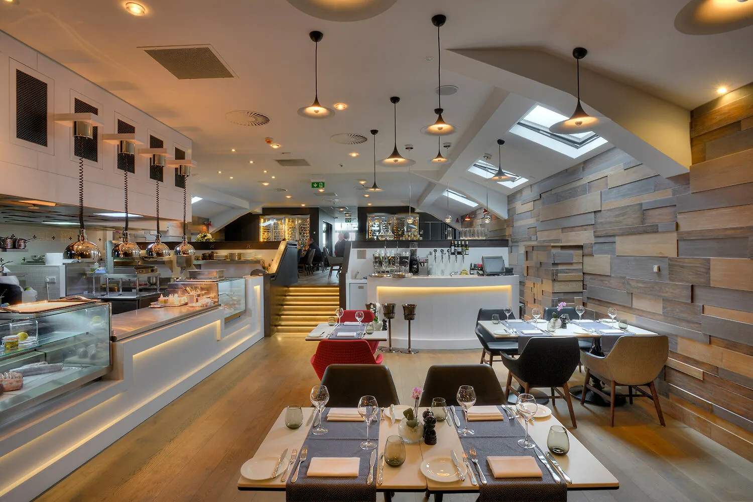 The Chester Hotel Aberdeen 4*,  Royaume-Uni
