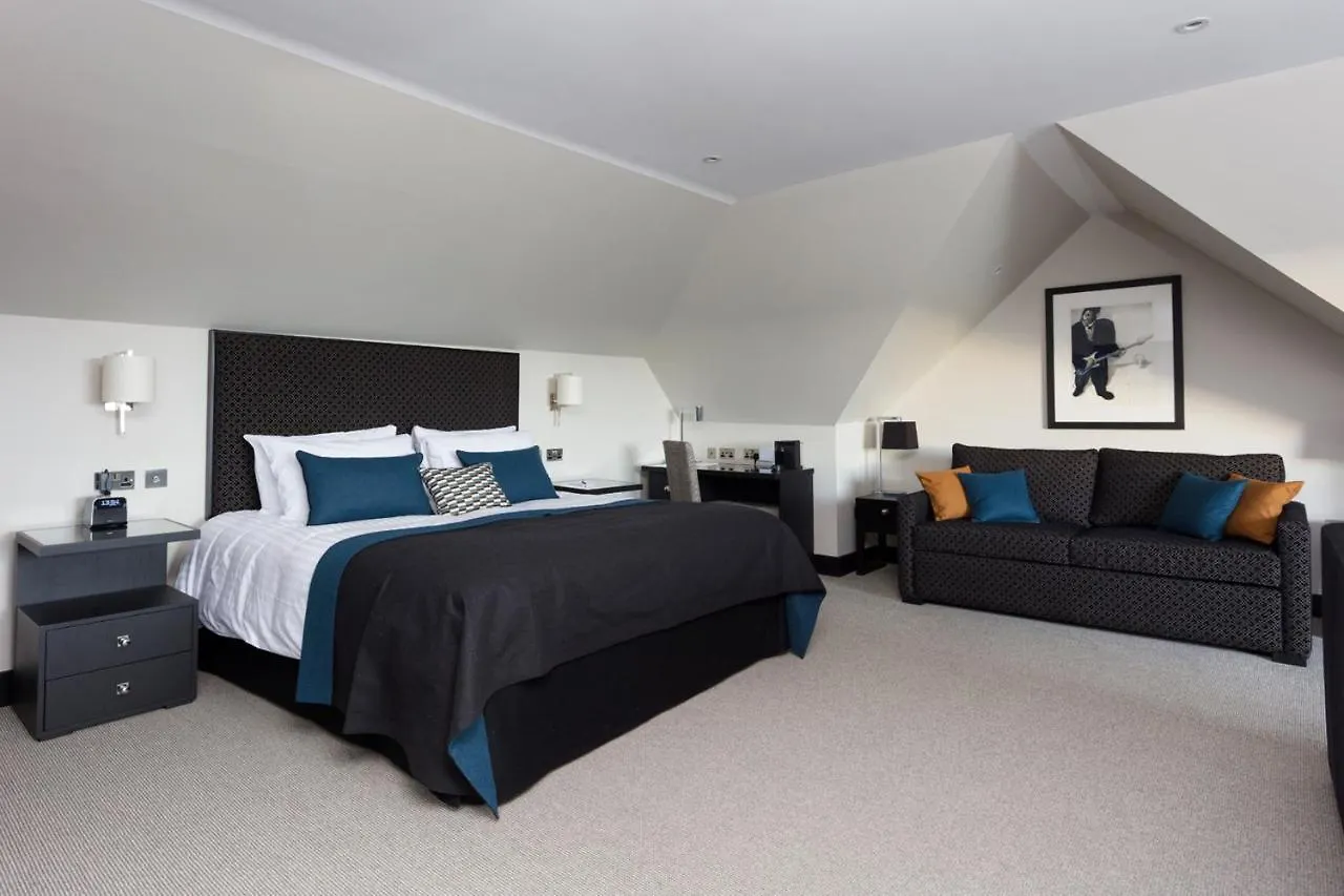 The Chester Hotel Aberdeen