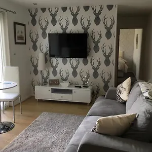 2 Redmoss Walk Bed & Breakfast