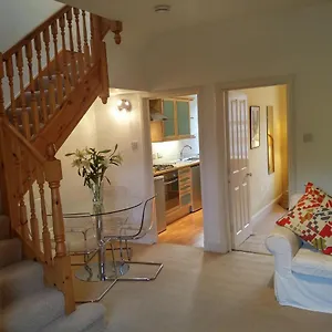 Beautiful Bright Colony Holiday home Edinburgh