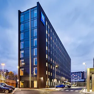 Ibis Budget Manchester Airport T2 2*, Hale (Greater Manchester) Royaume-Uni