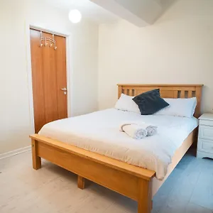 Duplex In Centre Apartment Belfast