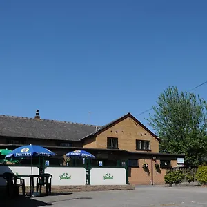 Hogs Head 3*, Giltbrook Royaume-Uni