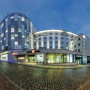 Ibis Centre - Quayside *** Aberdeen