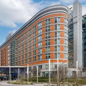 Radisson Blu Hotel, Canary Wharf East Hotel London