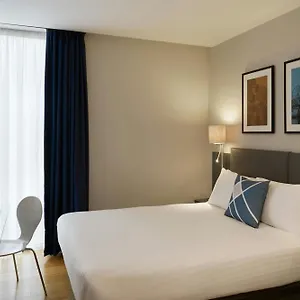 Sleeperz Hotel Cardiff
