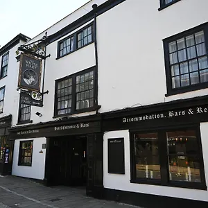 White Hart, By Marston's Hotel Exeter