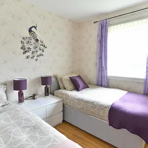 Moir Drive Apartment