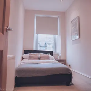 D Apartment