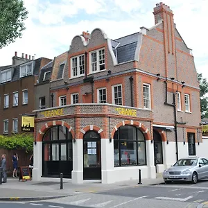 The Grange Pub 3*, Londres Royaume-Uni