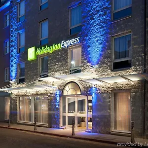 Express Centre By Ihg *** Aberdeen