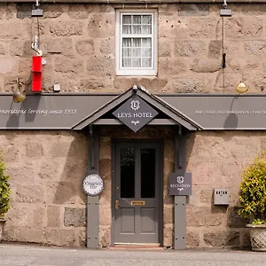 Hotel Leys