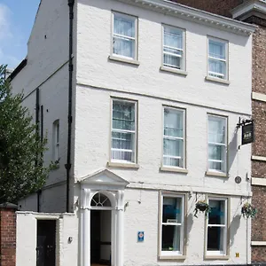 Georgian House & Mews Gasthuis York