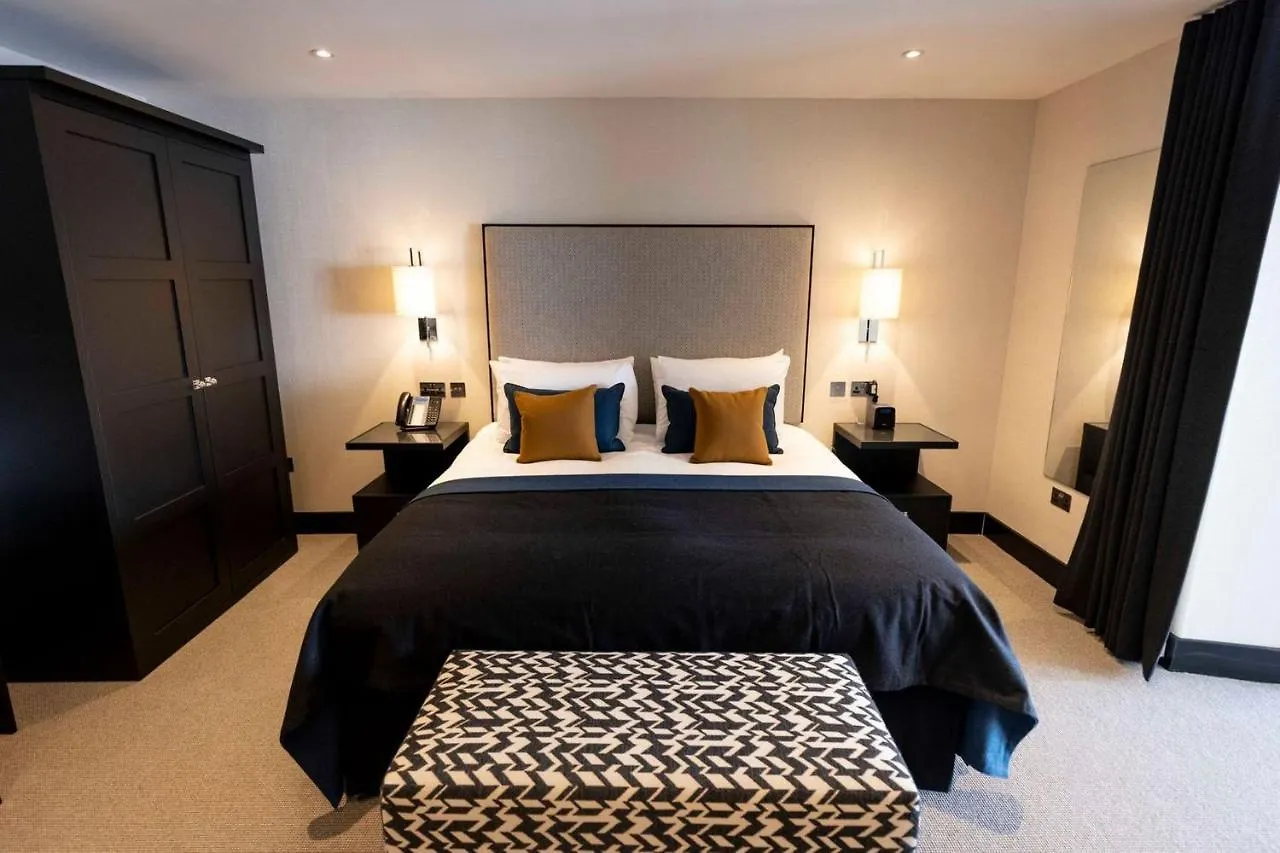 The Chester Hotel Aberdeen