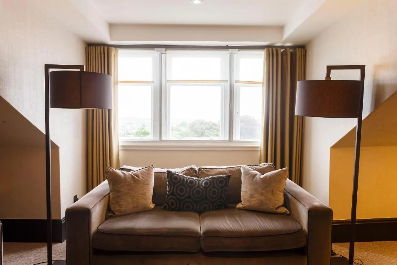 The Chester Hotel Aberdeen