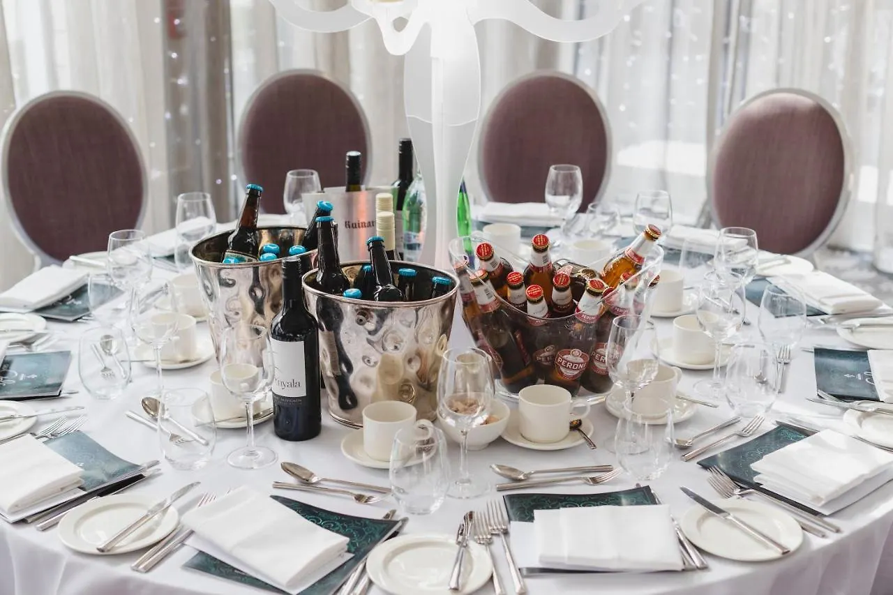 The Chester Hotel Aberdeen