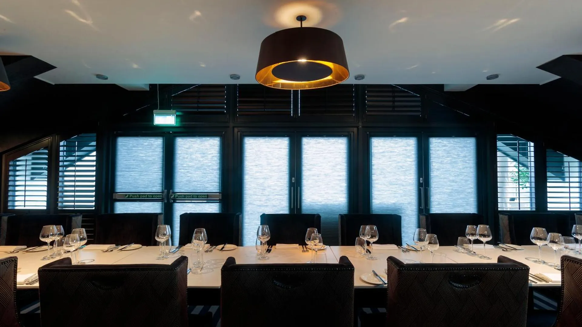The Chester Hotel Aberdeen