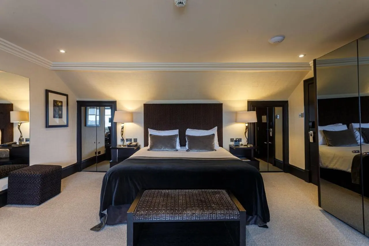 The Chester Hotel Aberdeen