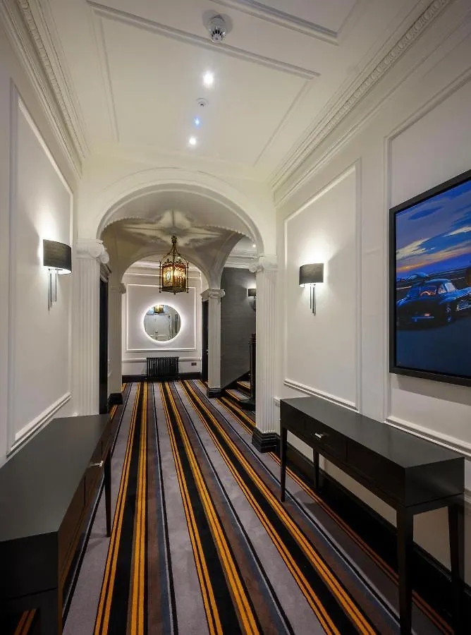 The Chester Hotel Aberdeen