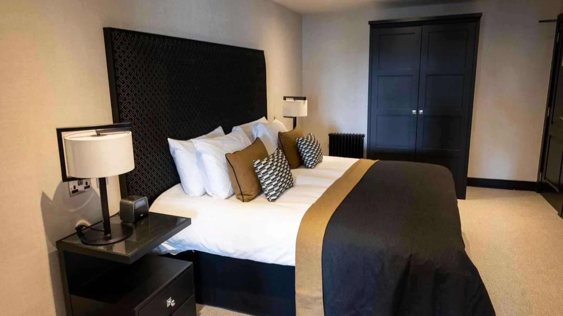 The Chester Hotel Aberdeen