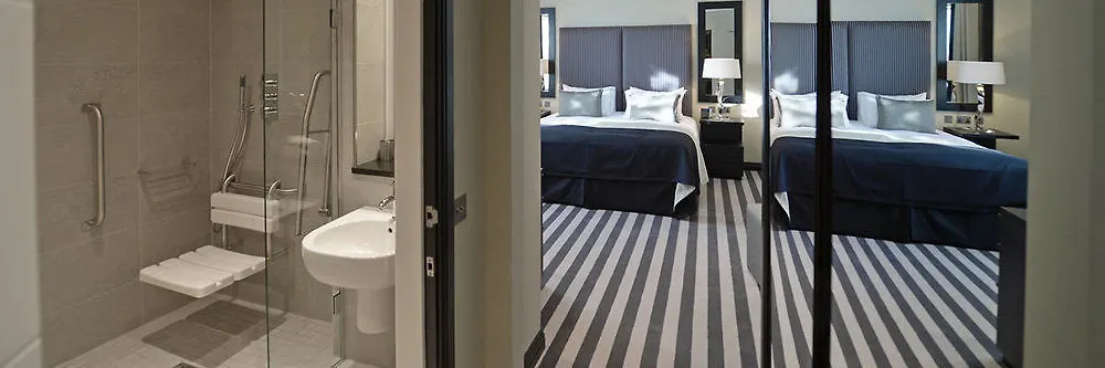 The Chester Hotel Aberdeen 4*,
