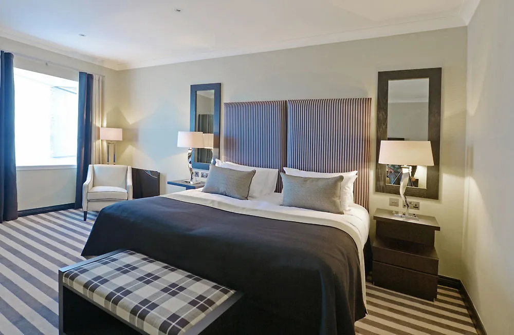 The Chester Hotel Aberdeen