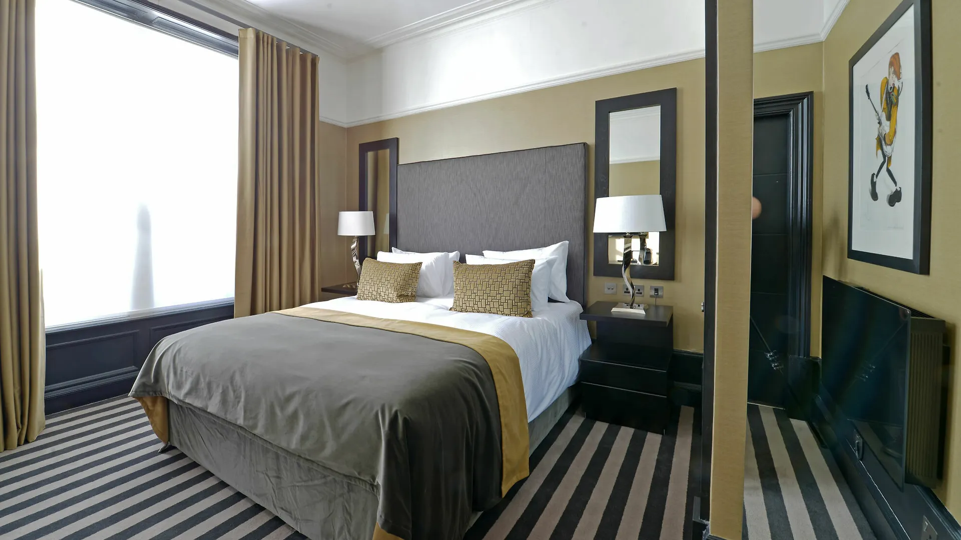 The Chester Hotel Aberdeen