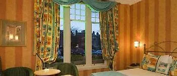 The Chester Hotel Aberdeen